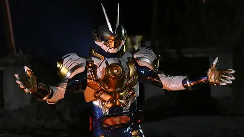 Kamen Rider Temporada 33 Episodios 21 • Sub Español
