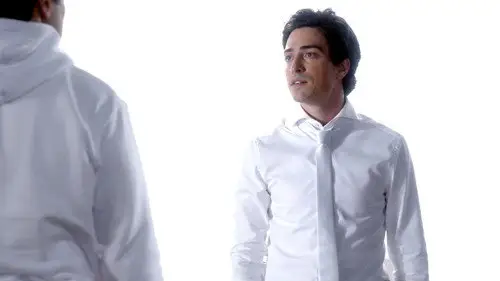 Divina de la muerte Temporada 6 Episodios 10 • Sub Español