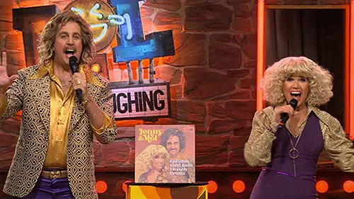 LOL: Last One Laughing Alemania Temporada 4 Episodios 4 • Sub Español