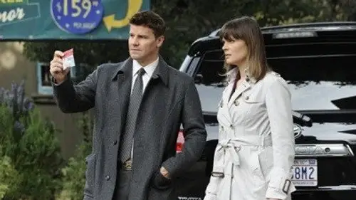 Bones Temporada 6 Episodios 18 • Sub Español