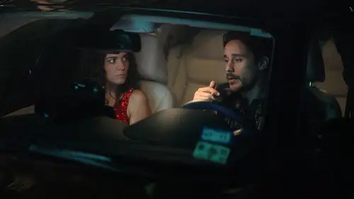 Queen of the South Temporada 1 Episodios 5 • Sub Español