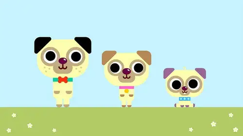 Hey Duggee Temporada 5 Episodios 7 • Sub Español