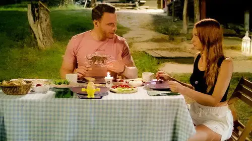 Aynen Aynen Temporada 4 Episodios 6 • Sub Español