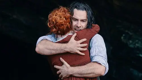 Poldark Temporada 5 Episodios 3 • Sub Español