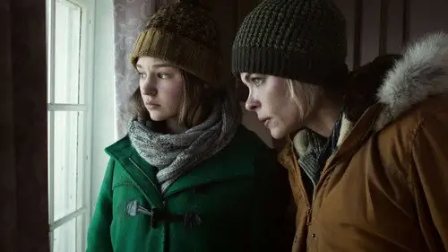 Black Summer Temporada 2 Episodios 1 • Sub Español