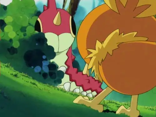 Pokémon Temporada 6 Episodios 14 • Sub Español