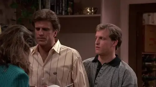 Cheers Temporada 6 Episodios 24 • Sub Español