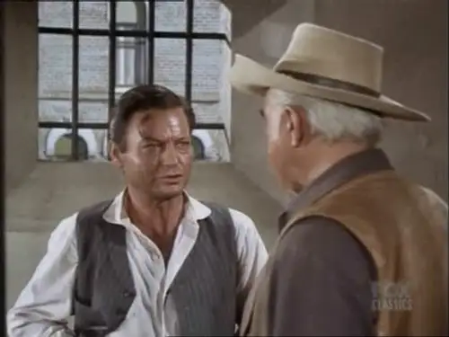 Bonanza Temporada 4 Episodios 12 • Sub Español
