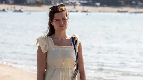 The White Lotus Temporada 3 Episodios 8 • Sub Español