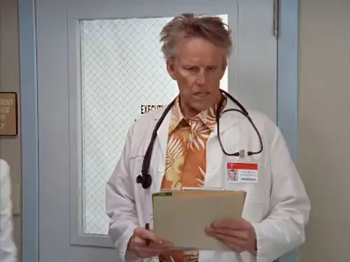 Scrubs Temporada 5 Episodios 6 • Sub Español