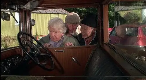 Last of the Summer Wine Temporada 27 Episodios 9 • Sub Español