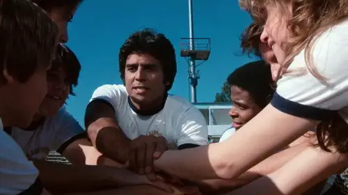 CHiPs Temporada 6 Episodios 17 • Sub Español