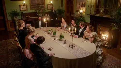 Los Hardacre Temporada 1 Episodios 2 • Sub Español