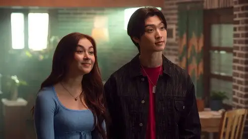 Besos, Kitty Temporada 2 Episodios 5 • Sub Español