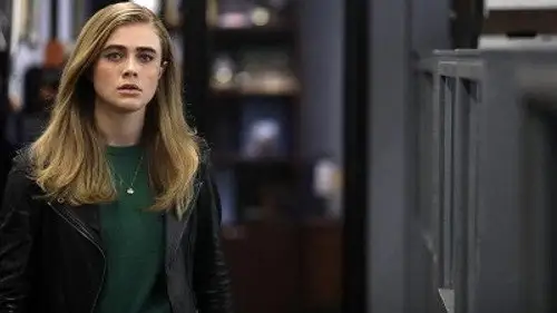 Manifest Temporada 1 Episodios 5 • Sub Español