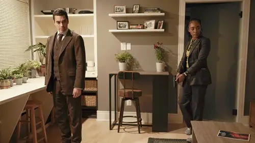 Will Trent, Agente Especial Temporada 1 Episodios 6 • Sub Español