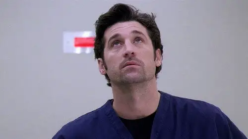 Anatomía de Grey Temporada 1 Cap 6 • Español Online