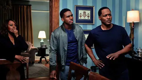Tyler Perry's The Oval Temporada 3 Episodios 9 • Sub Español