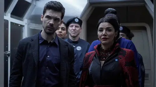 The Expanse Temporada 5 Episodios 10 • Sub Español