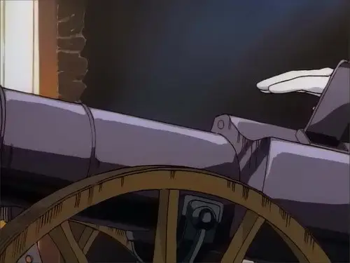 Kenshin, el Guerrero Samurái Temporada 1 Episodios 11 • Sub Español
