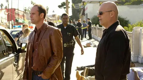 The Shield: Al margen de la ley Temporada 5 Episodios 6 • Sub Español