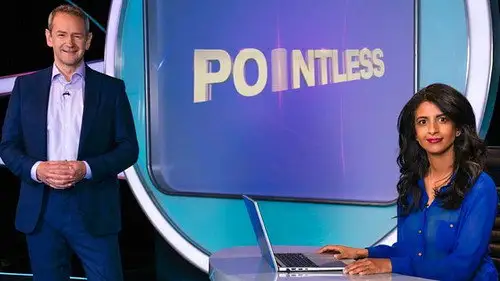 Pointless Temporada 30 Episodios 5 • Sub Español