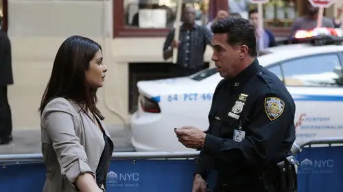 Quantico Temporada 2 Episodios 1 • Sub Español