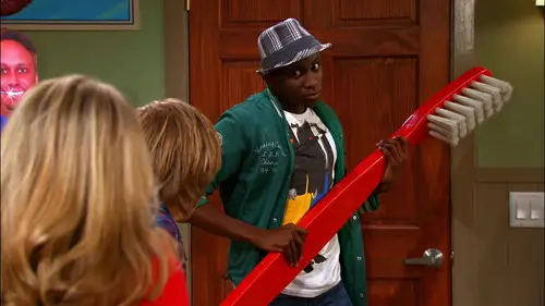 ¡Buena suerte, Charlie! Temporada 1 Episodios 18 • Sub Español