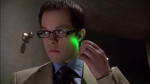 Eureka Temporada 2 Episodios 2 • Sub Español