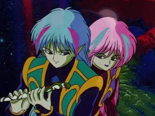 Sailor Moon Temporada 2 Episodios 1 • Sub Español