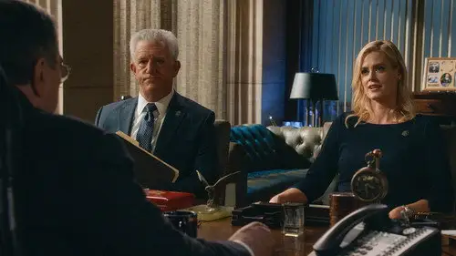 Familia de policías Temporada 13 Episodios 4 • Sub Español