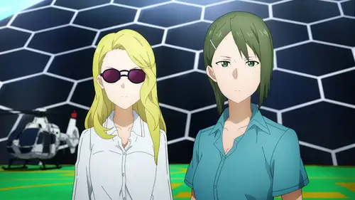 Sword Art Online Temporada 3 Episodios 5 • Sub Español