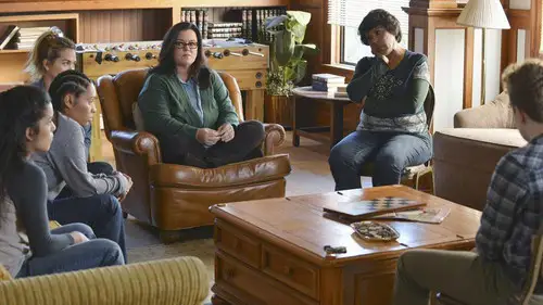 Familia de acogida Temporada 1 Episodios 12 • Sub Español