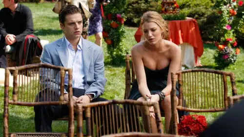 Gossip Girl Temporada 3 Episodios 5 • Sub Español