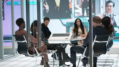 The Blacklist Temporada 3 Episodios 22 • Sub Español