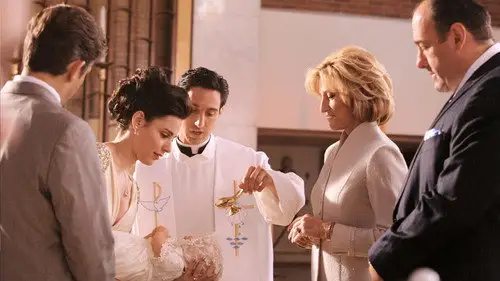 Los Soprano Temporada 6 Episodios 14 • Sub Español