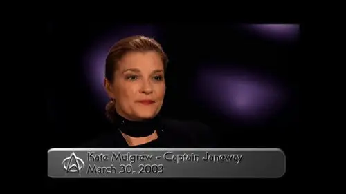 Star Trek: Voyager Temporada 0 Episodios 23 • Sub Español