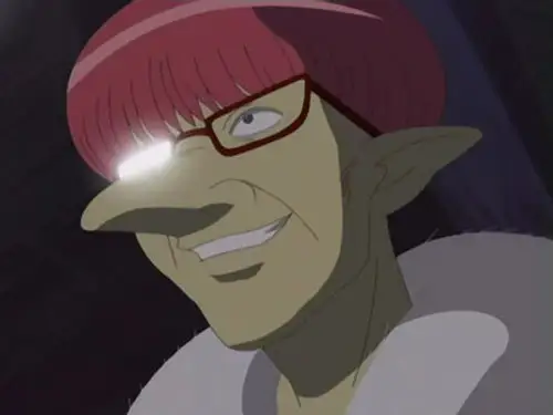Gintama Temporada 1 Episodios 3 • Sub Español