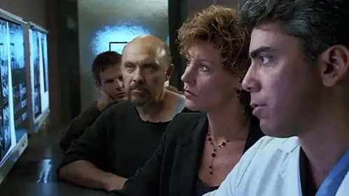 Chicago Hope Temporada 2 Episodios 3 • Sub Español