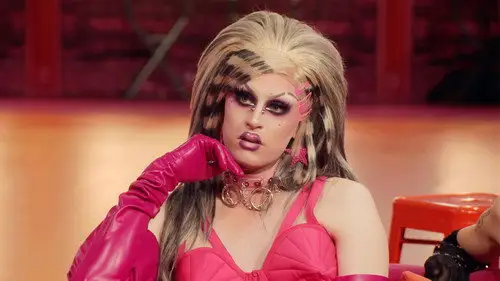 RuPaul: Reinas del drag: ¡Desatadas! Temporada 13 Episodios 11 • Sub Español