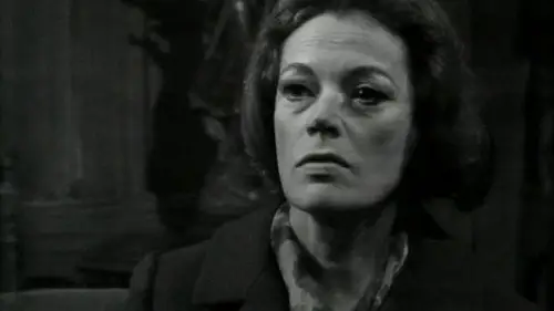 Dark Shadows Temporada 4 Episodios 9 • Sub Español