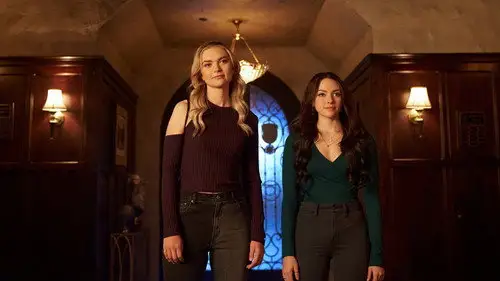 Legacies Temporada 4 Episodios 18 • Sub Español