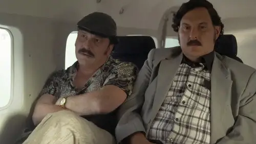 Pablo Escobar, el patrón del mal Temporada 1 Episodios 10 • Sub Español