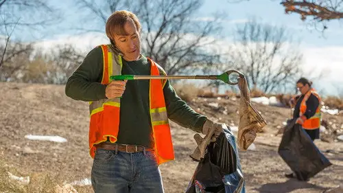 Better Call Saul Temporada 3 Episodios 7 • Sub Español