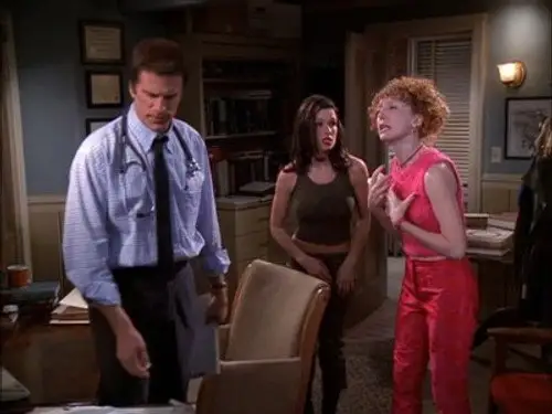Becker Temporada 2 Episodios 19 • Sub Español