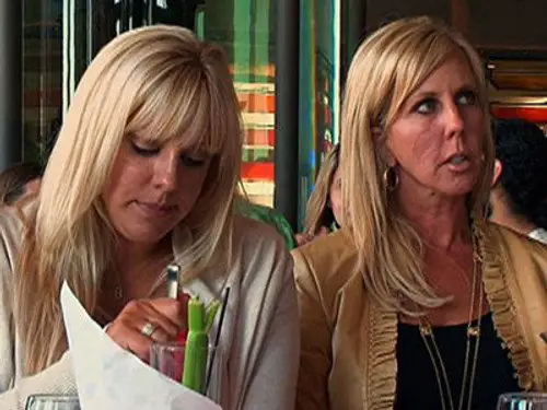 Mujeres ricas del Condado de Orange Temporada 5 Episodios 13 • Sub Español