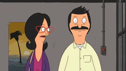 Bob's Burgers Temporada 8 Episodios 14 • Sub Español