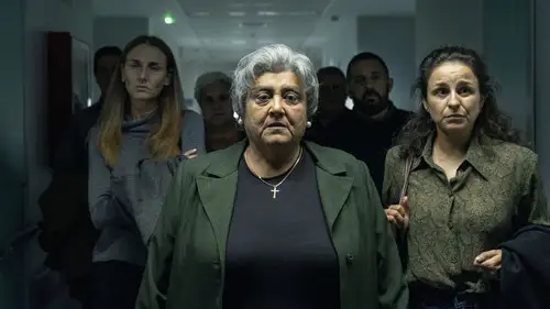 Veneno Temporada 1 Episodios 8 • Sub Español