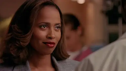 Ally McBeal Temporada 2 Episodios 21 • Sub Español
