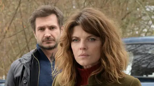 Los crímenes de Cassandre Temporada 7 Episodios 4 • Sub Español